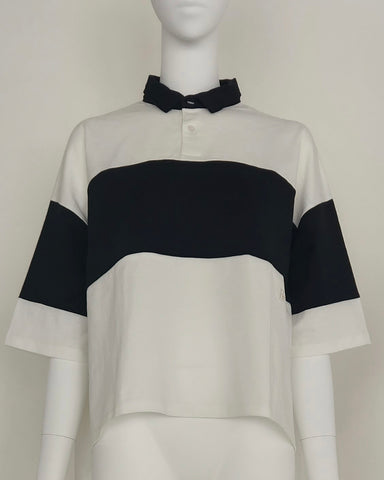 Boutique Ordinary<br>Wide Lager Shirt