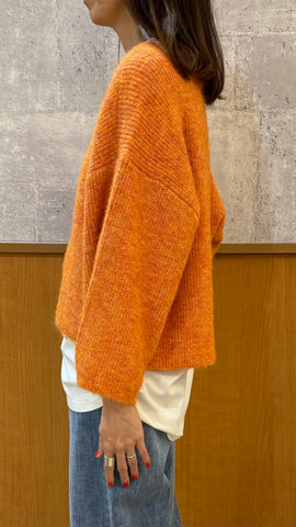 RILATO<br>2wayオーバーニット