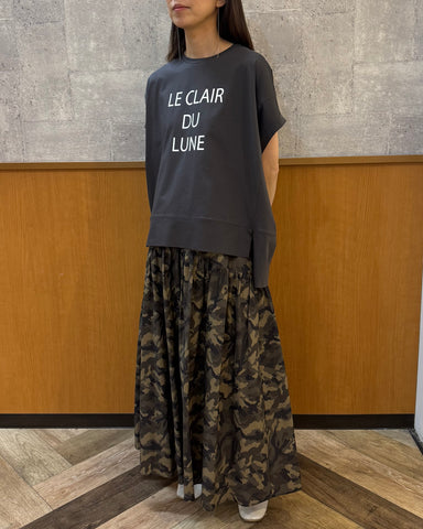MargauxVintage <br>ティアードスカート
