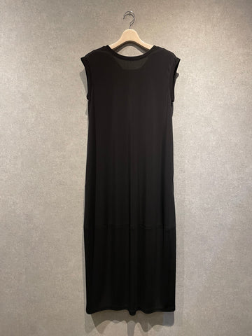 …&DEAR <br>コクーンワンピース