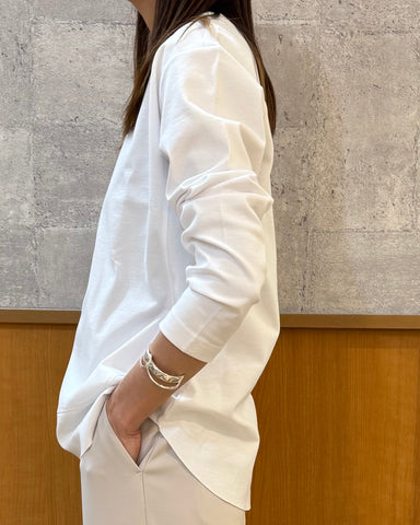 ATELIER SIX<br>カットソー