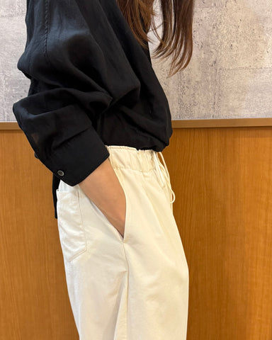 tp<br> パラシュートパンツ