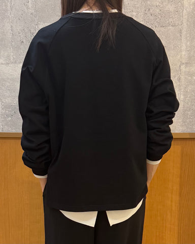 ATELIER SIX<br>カットソー