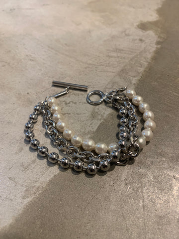 Sea'ds Mara Many way trio bracelet