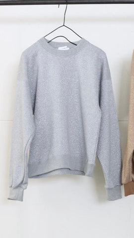 LE MELANGE<br>グリッターフレンチTee