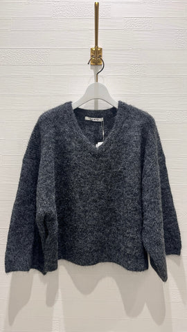 RILATO<br>2wayオーバーニット