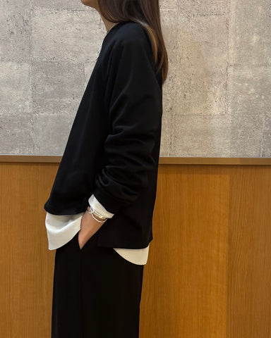 ATELIER SIX<br>カットソー