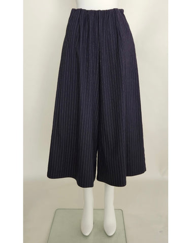 Boutique Ordinary<br>Tuck and Gather Culottes