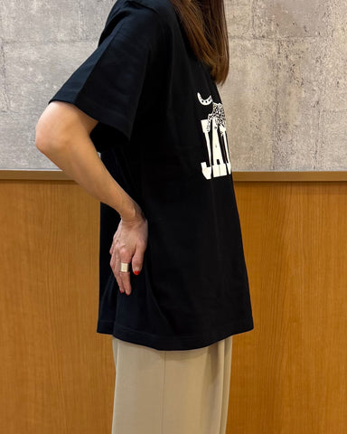 MargauxVintage <br>プリントTシャツ
