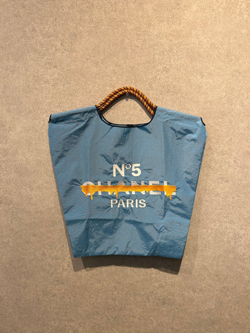 Account PARIS<br>CLトートバッグ