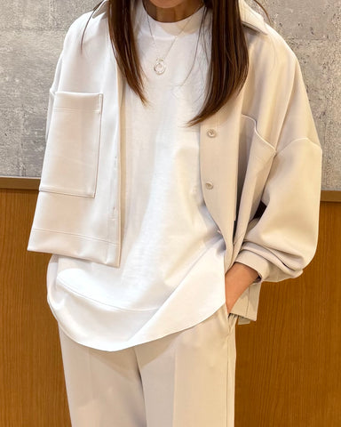 ATELIER SIX<br>カットソー
