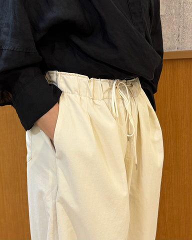 tp<br> パラシュートパンツ