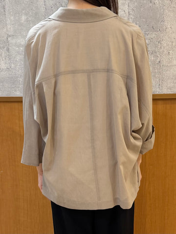 cafune<br> ダブルブレストシジャケット
