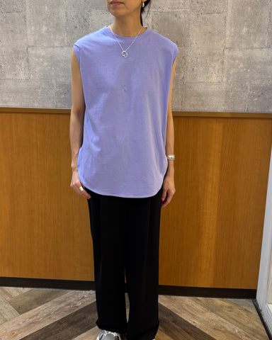 cafune<br>フレンチスリーブカットソー