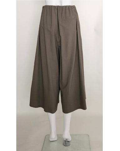 Boutique Ordinary<br>Tuck and Gather Culottes