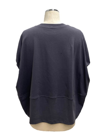 ayane予約<br>モールロゴ刺繍Tシャツ