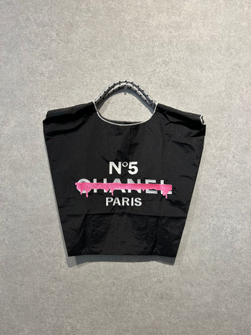Account PARIS<br>CLトートバッグ