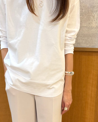 ATELIER SIX<br>カットソー