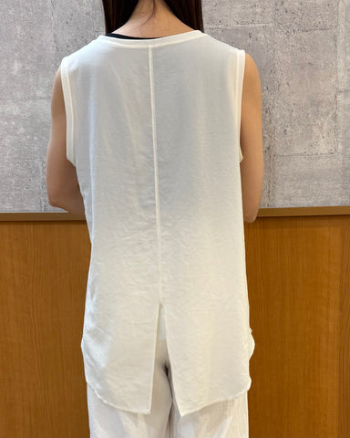 dolly-sean <br>再入荷ノルディスノースリーブ