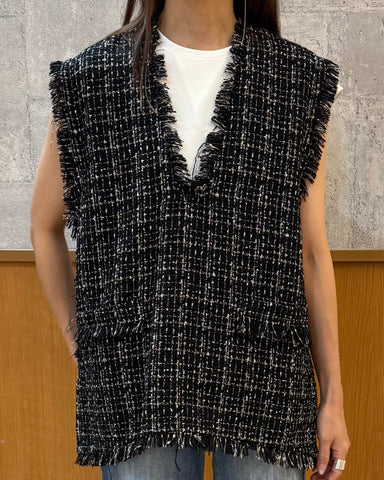 9月3日ライブ<br>anana ツイードジレ