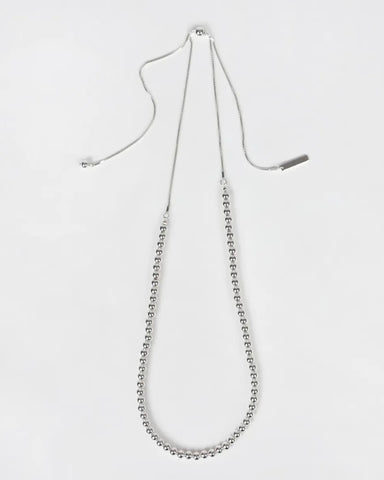 Nothing And Others<br>Multiuse Dot Necklace