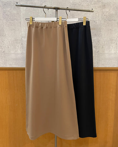 9月19日ライブ<br> cafune<br>バックフリルスカート