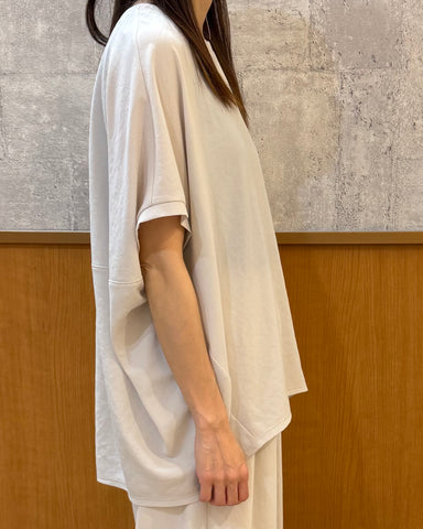 cafune<br>ノルディスコクーンブラウス