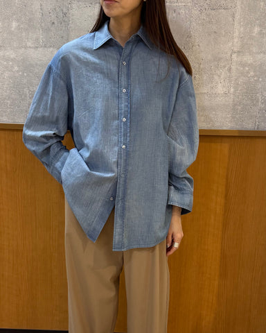 ATELIER SIX<br> シャツ