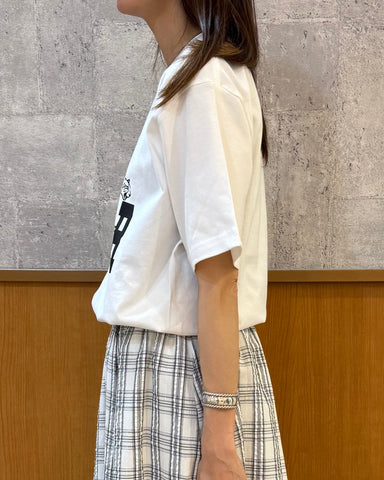 MargauxVintage <br>プリントTシャツ