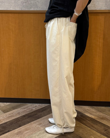 tp<br> パラシュートパンツ