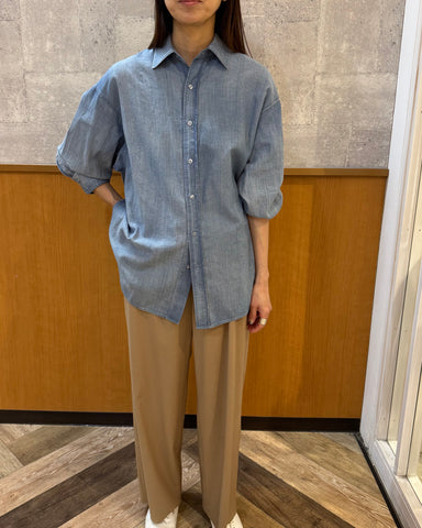 ATELIER SIX<br> シャツ