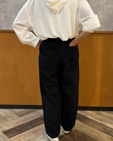 tp<br> パラシュートパンツ