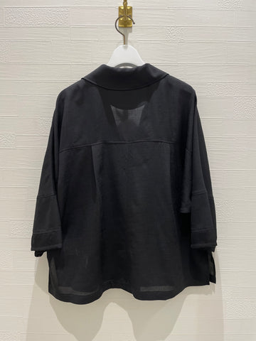 7月18日ライブ<br>mink chair ドルマンジャケット
