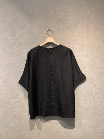 ma couleur <br>オザワルツ 半袖ブラウス
