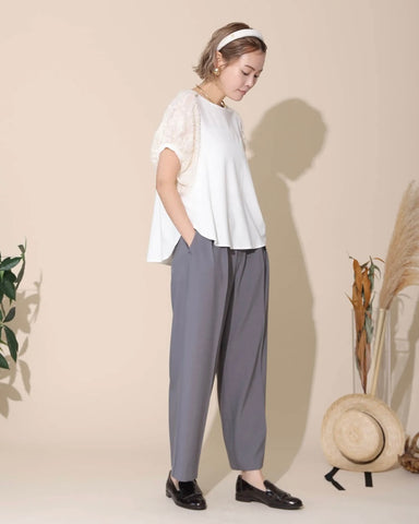 Herencia<br>Cocoon tops