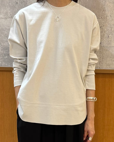 ATELIER SIX<br>カットソー