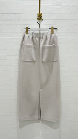 cafune<br>ジャージーメルトンスタイトカート