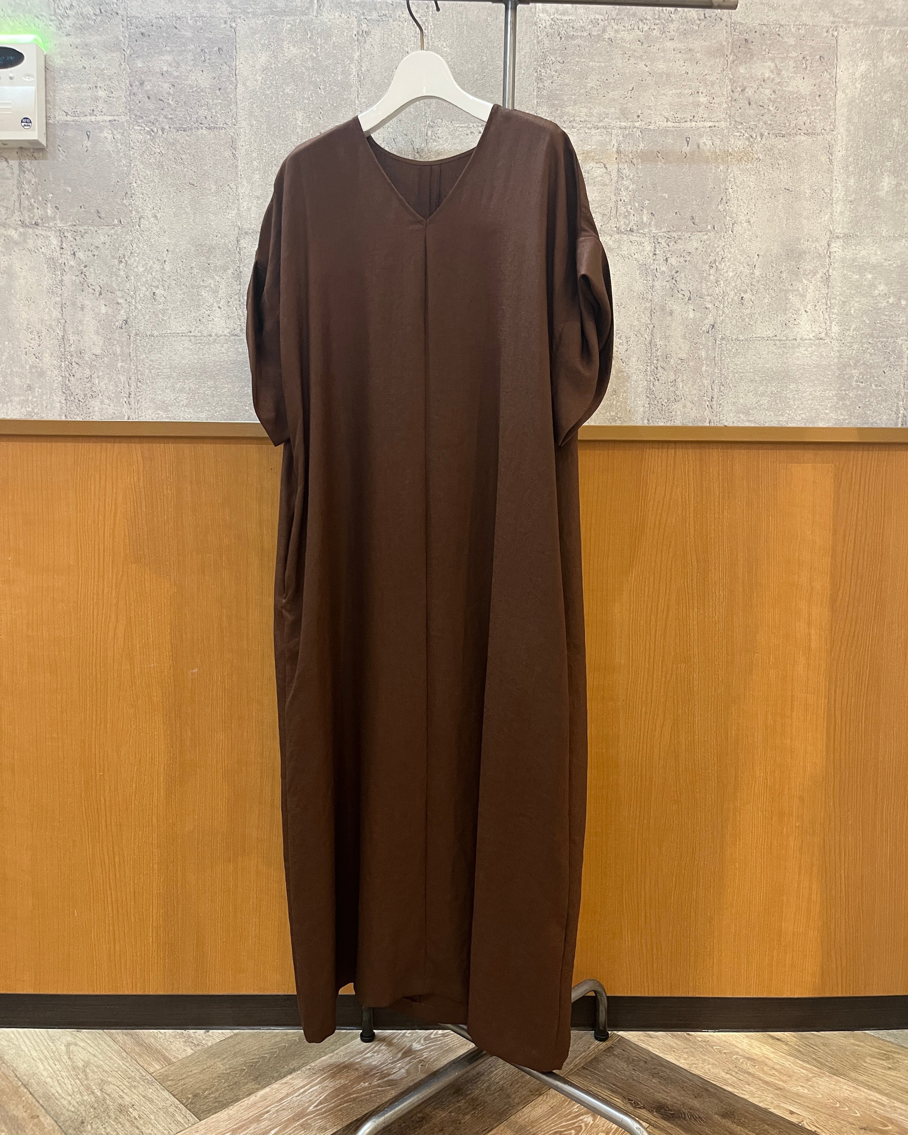 DONEEYU<br> ロングワンピース