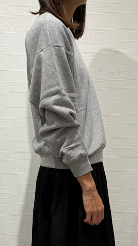 LE MELANGE<br>グリッターフレンチTee