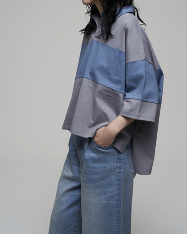 Boutique Ordinary<br>Wide Lager Shirt