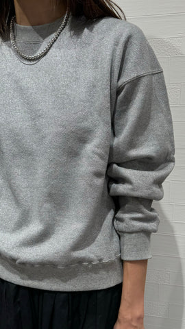 LE MELANGE<br>グリッターフレンチTee