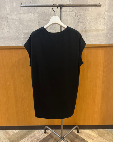 MICALLE MICALLE<br> ロゴカットソー