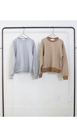 LE MELANGE<br>グリッターフレンチTee