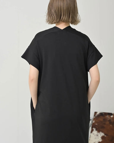 Herencia<br> Tulle hem dress