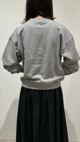 LE MELANGE<br>グリッターフレンチTee