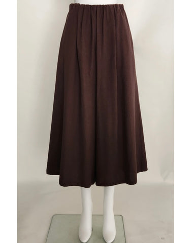 Boutique Ordinary<br>Tuck and Gather Culottes