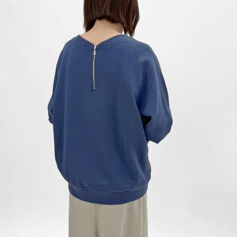 cafune <br> cotton100%sweat pullover