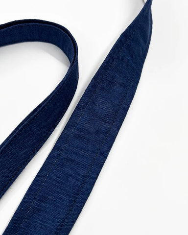 ampersand<br> AMPER キャンバス刺繍 2way トートバッグ