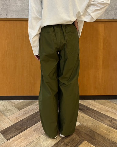 PASSIONE<br>カーゴパンツ