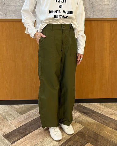 PASSIONE<br>カーゴパンツ